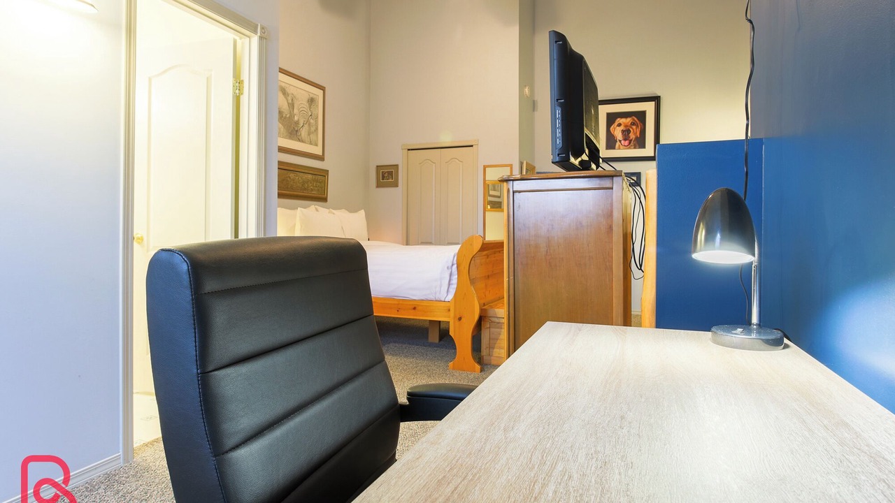 Photo of Bedroom in Fernie