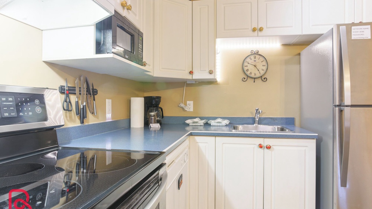 Photo of Kitchen in Fernie