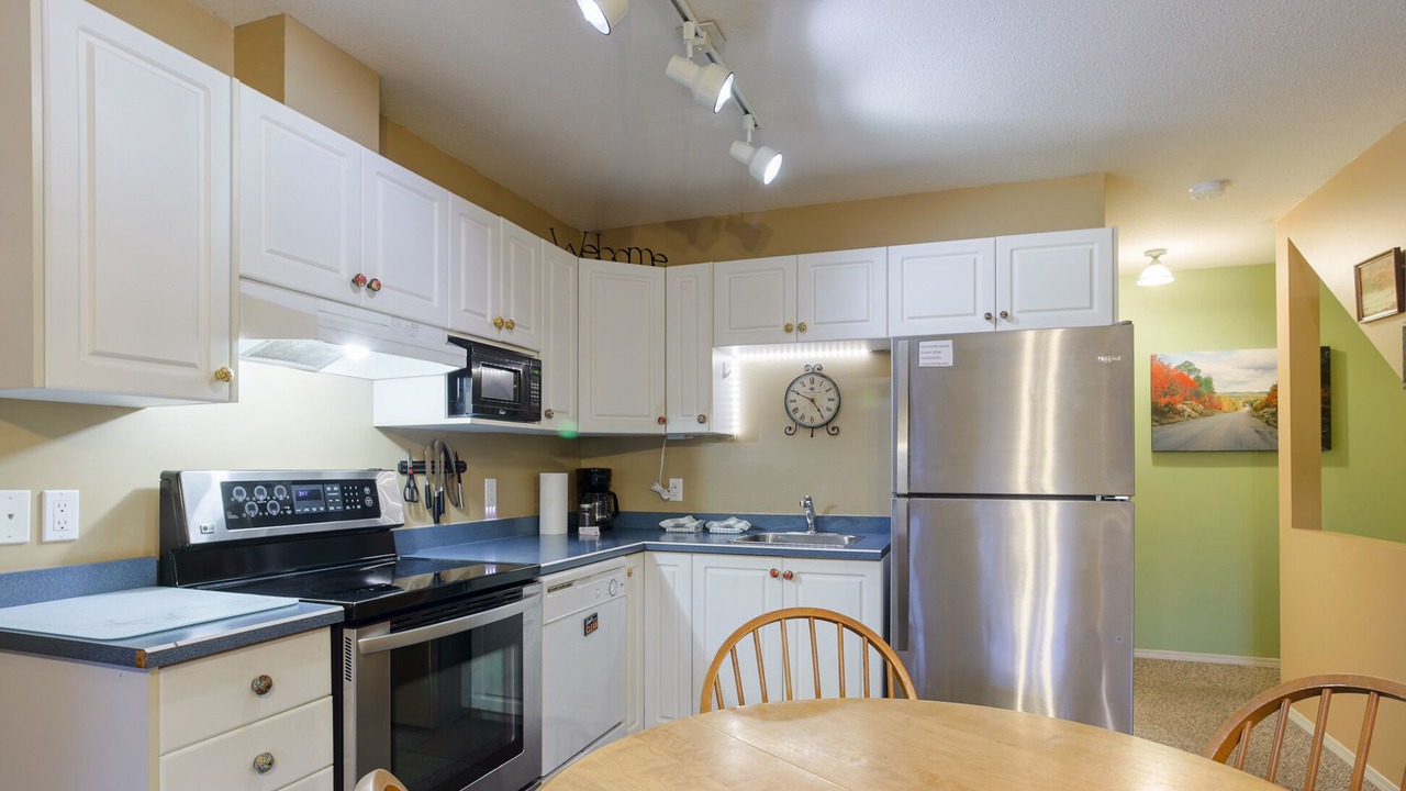Photo of Kitchen in Fernie