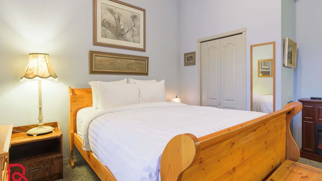 Photo of Bedroom in Fernie