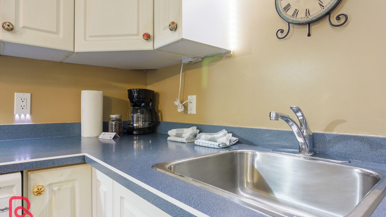 Photo of Kitchen in Fernie