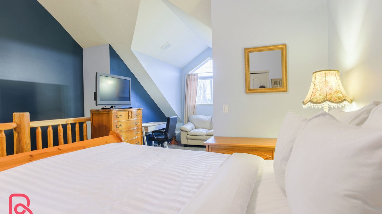 Photo of Bedroom in Fernie