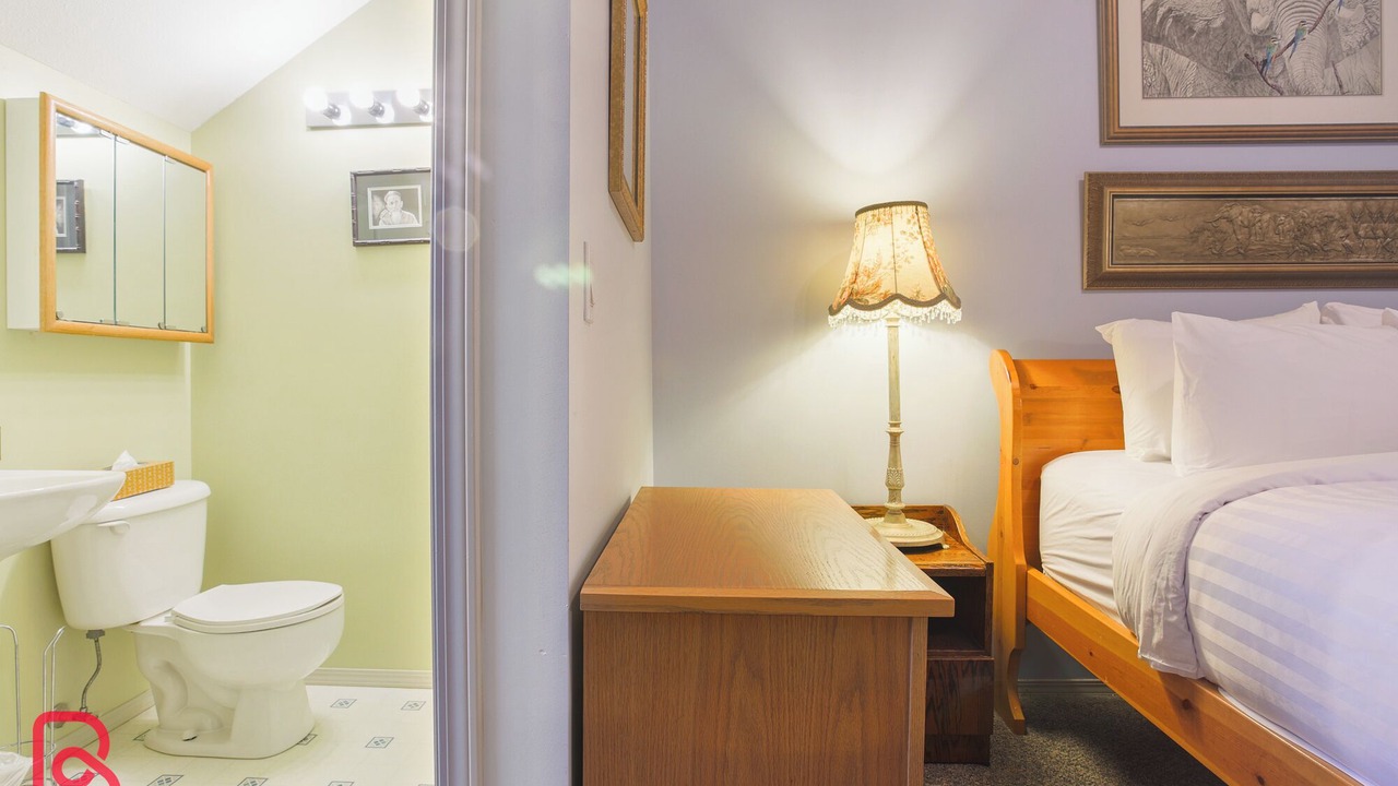 Photo of Bedroom in Fernie