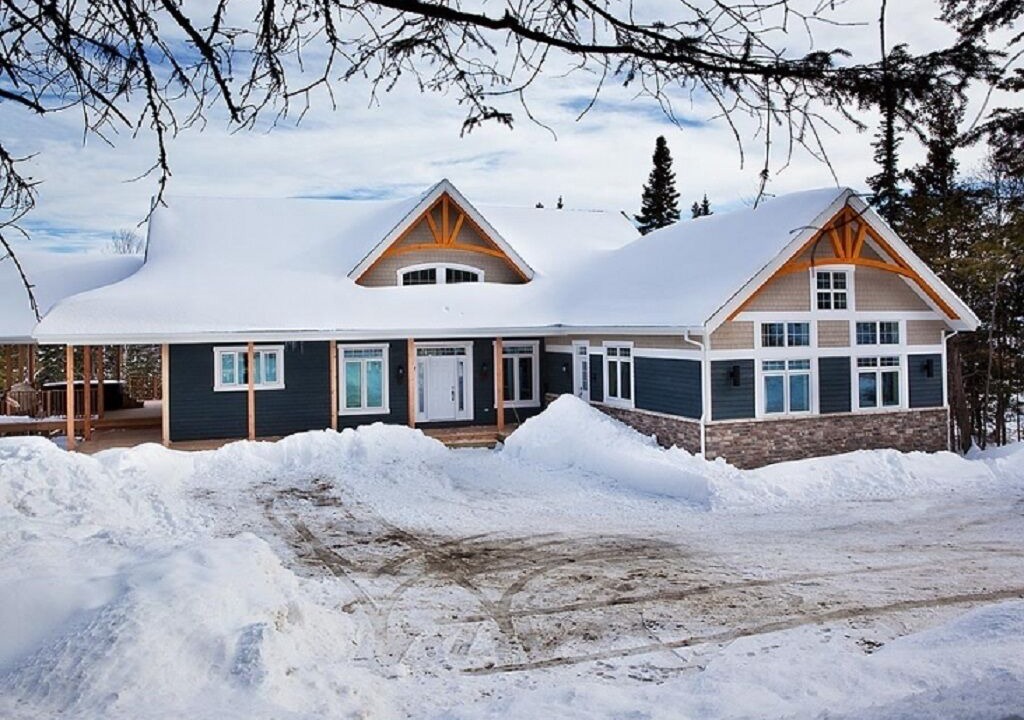 Photo of Outdoor in Petite-Riviere-Saint-Francois