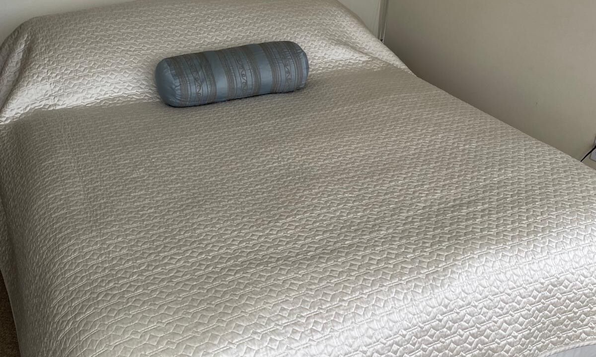 Photo of Bedroom in Silver Star Mountain