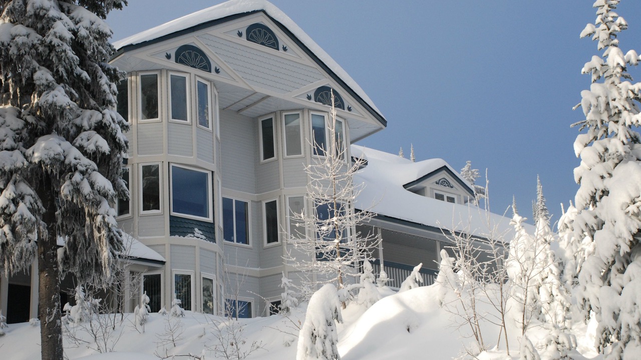 Photo of Outdoor in Silver Star Mountain