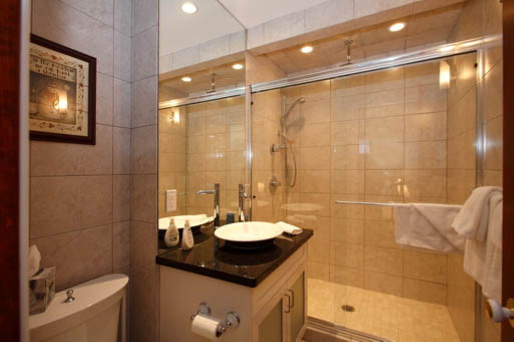 Photo of Bathroom in Silver Star Mountain