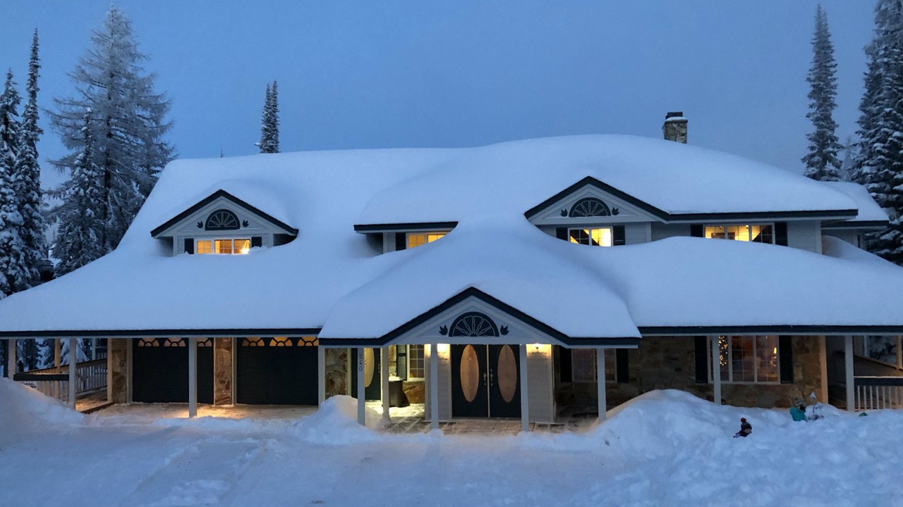 Photo of Outdoor in Silver Star Mountain