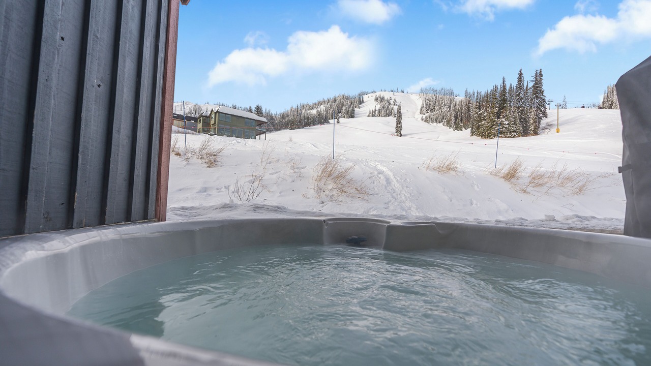 Photo of Outdoor in Silver Star Mountain
