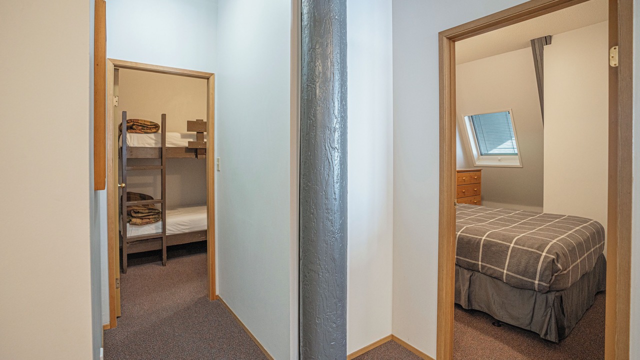 Photo of Bedroom in Silver Star Mountain