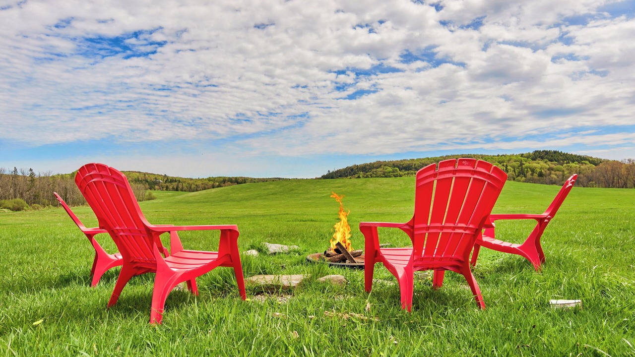 Photo of Outdoor in Huntsville