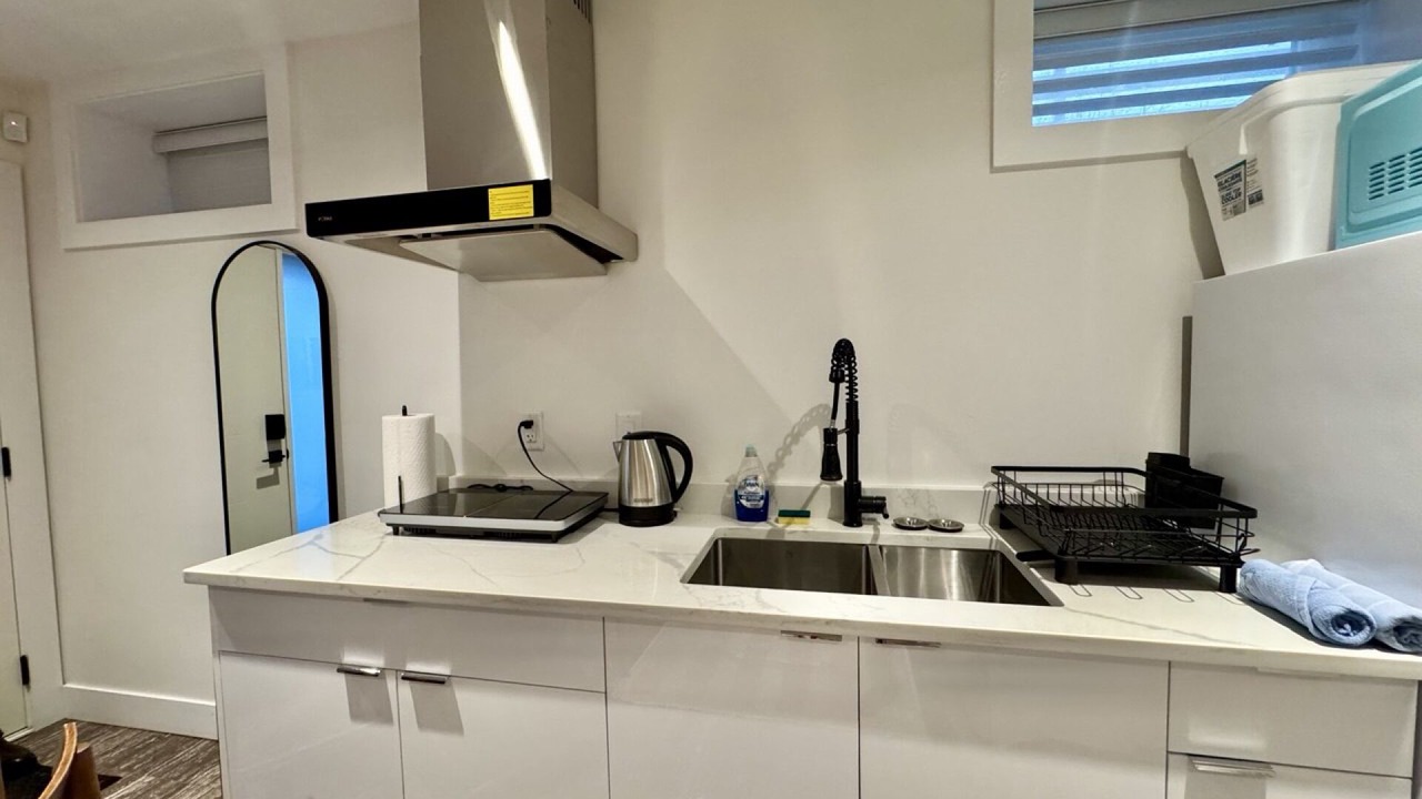 Photo of Kitchen in Riley Park-Little Mountain