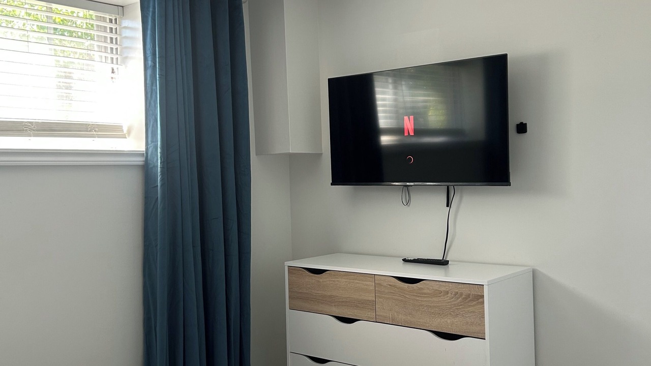 Photo of Bedroom in Cedarbrae