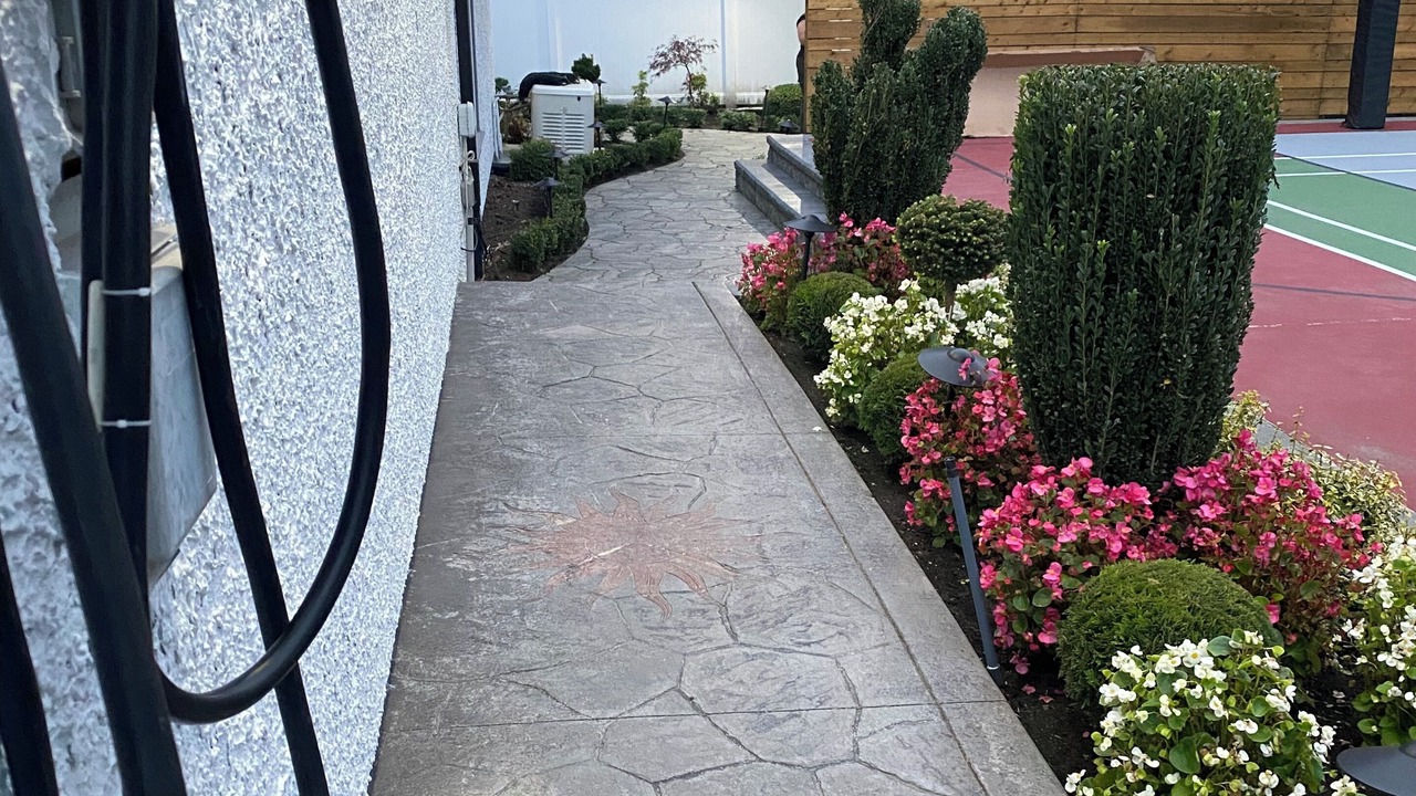 Photo of Outdoor in Newton