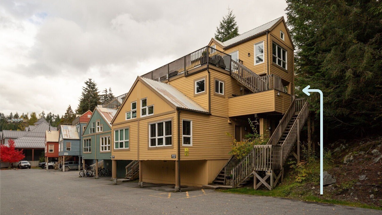 Photo of Outdoor in Whistler Creekside