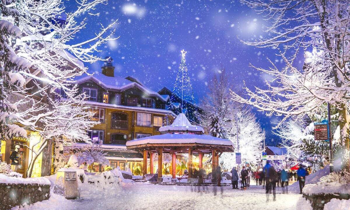 Photo of Others in Whistler Creekside