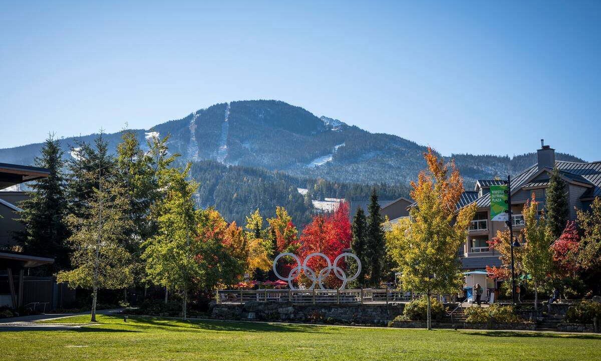 Photo of Others in Whistler Creekside