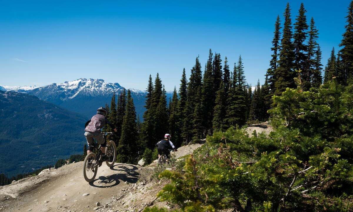 Photo of Others in Whistler Creekside