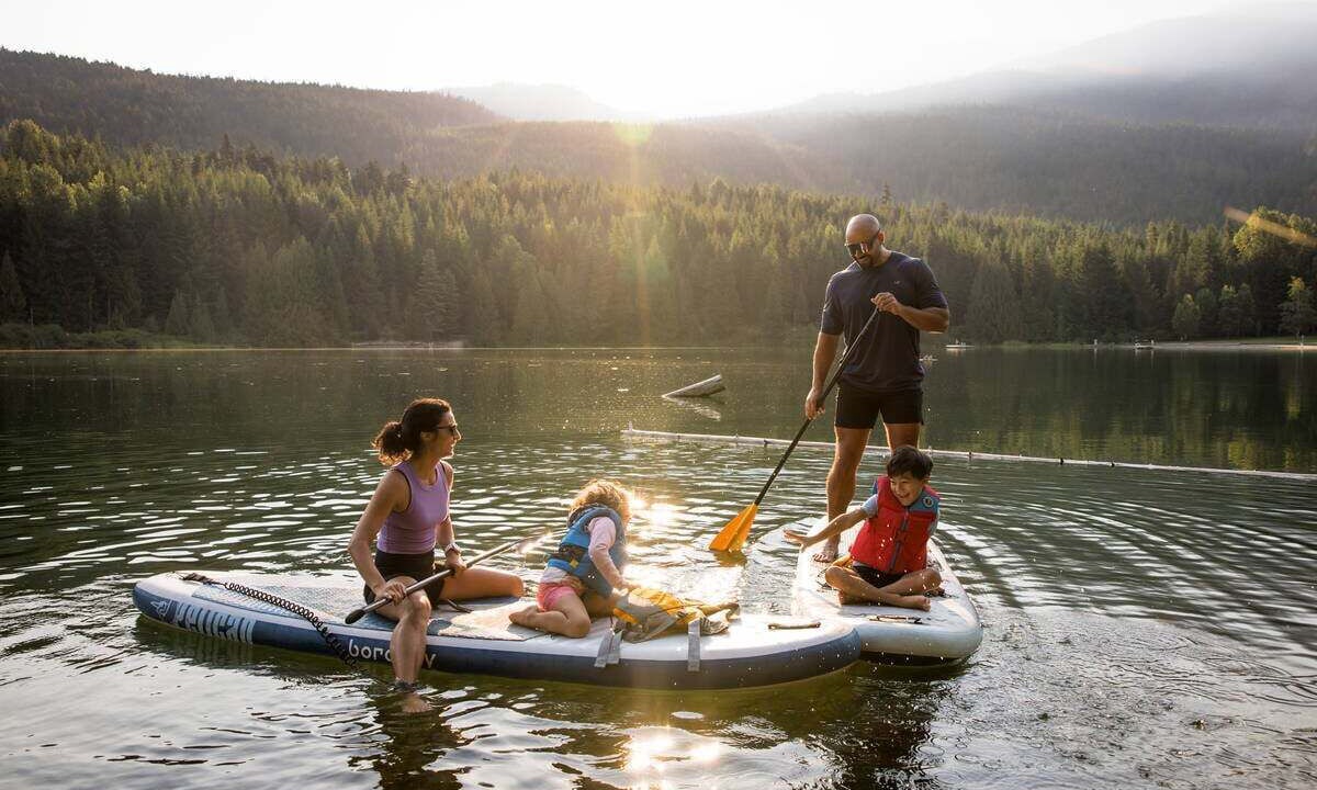 Photo of Others in Whistler Creekside
