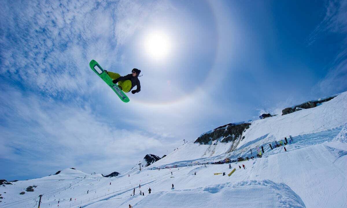 Photo of Others in Whistler Creekside