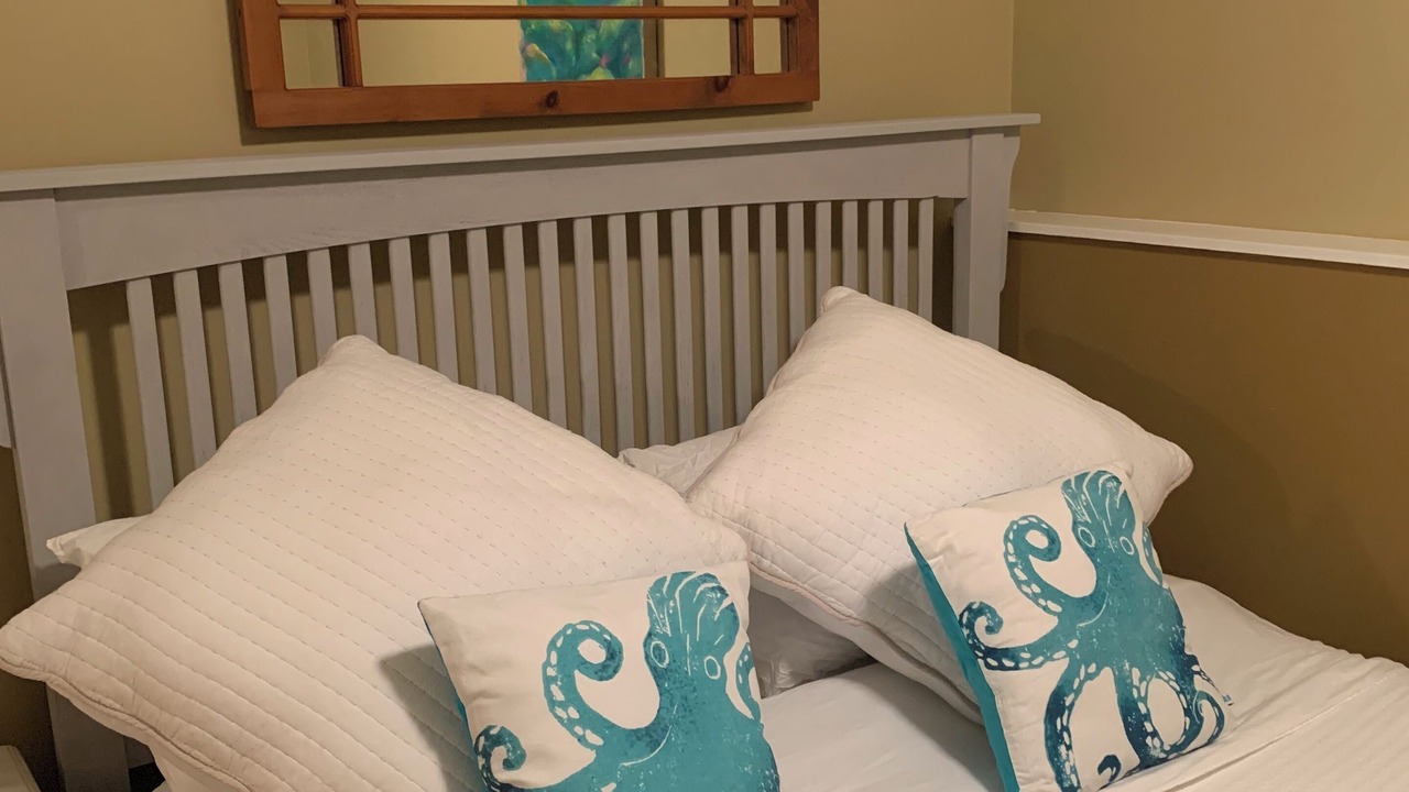 Photo of Bedroom in Comox
