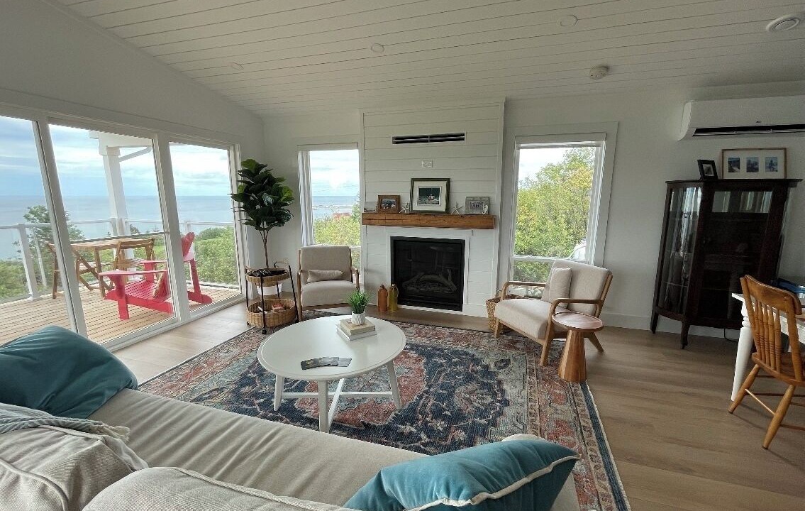 Photo of Livingroom in Arisaig