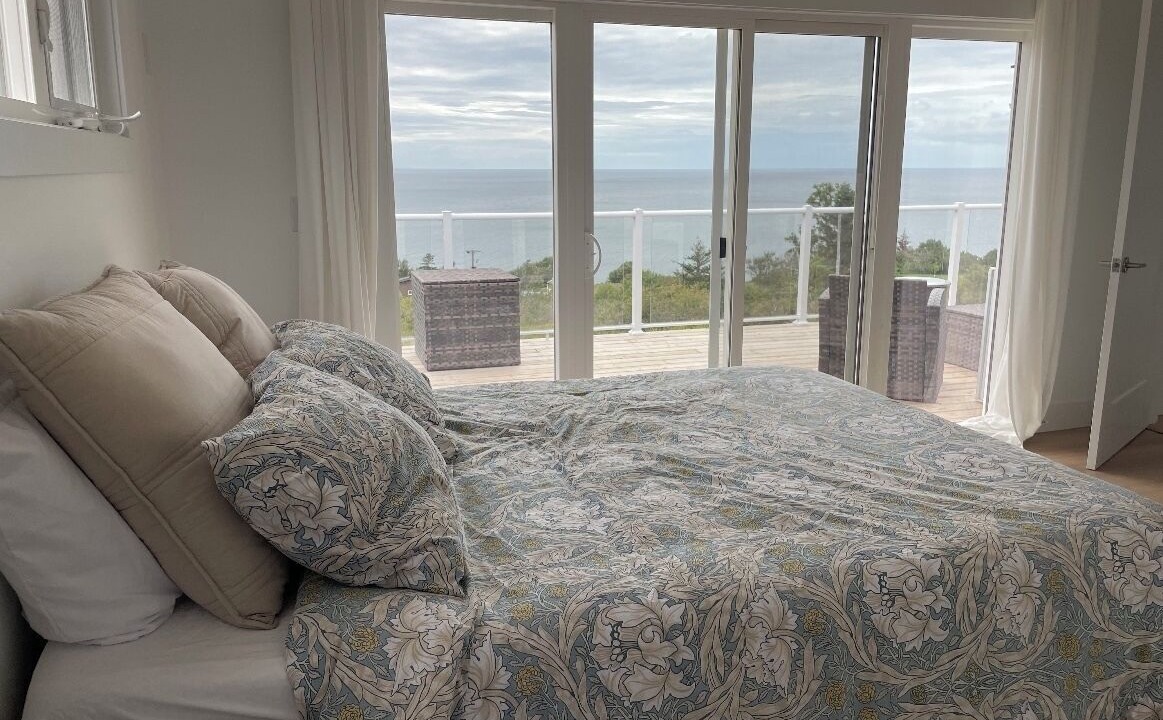 Photo of Bedroom in Arisaig