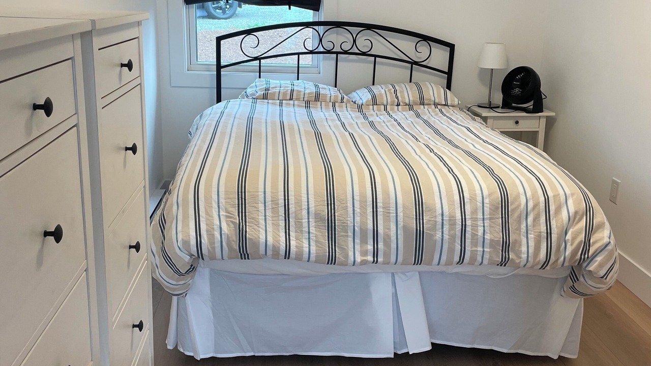 Photo of Bedroom in Arisaig