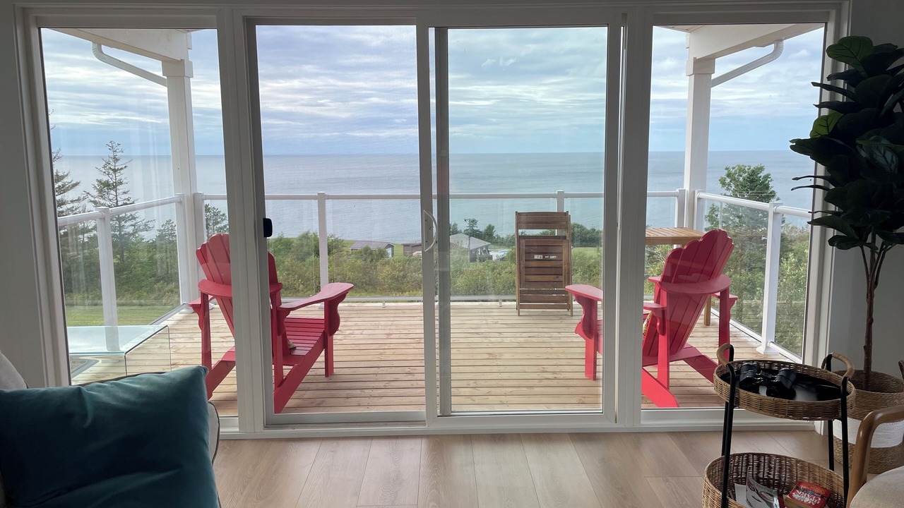 Photo of Livingroom in Arisaig