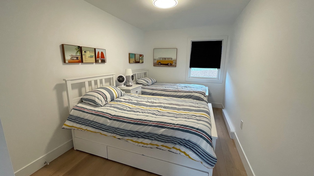 Photo of Bedroom in Arisaig