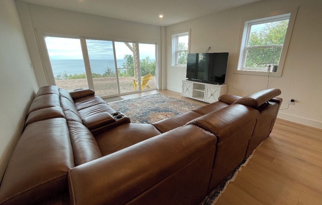 Photo of Livingroom in Arisaig