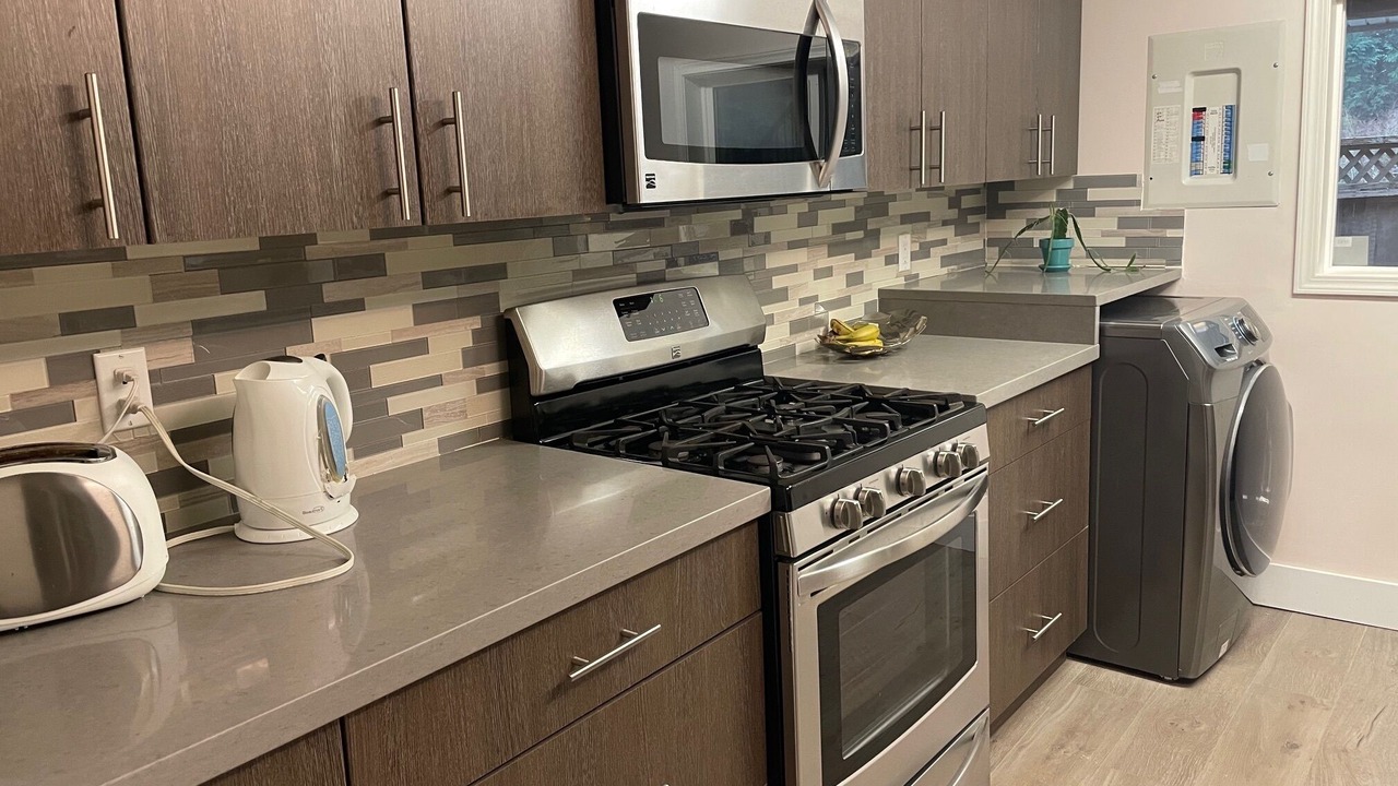 Photo of Kitchen in Upper Lonsdale