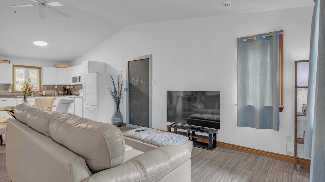 Photo of Bedroom in Clifton Royal