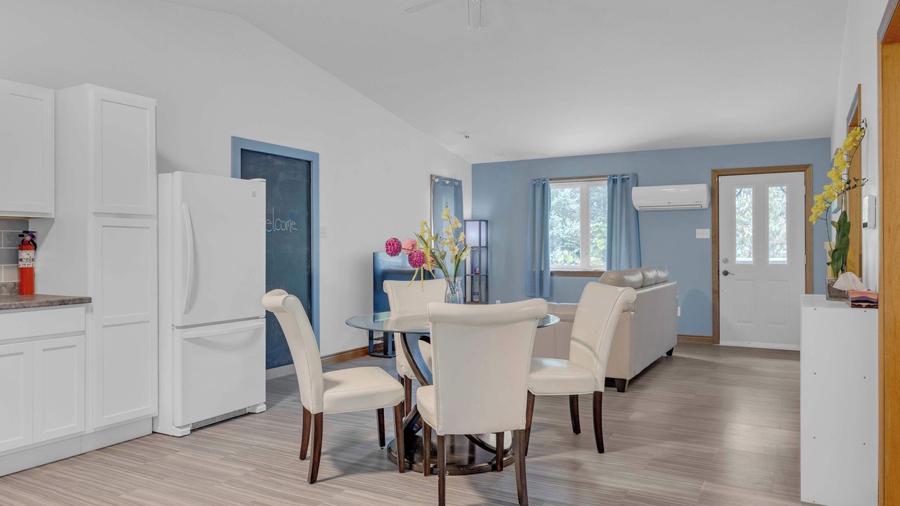 Photo of Bedroom in Clifton Royal