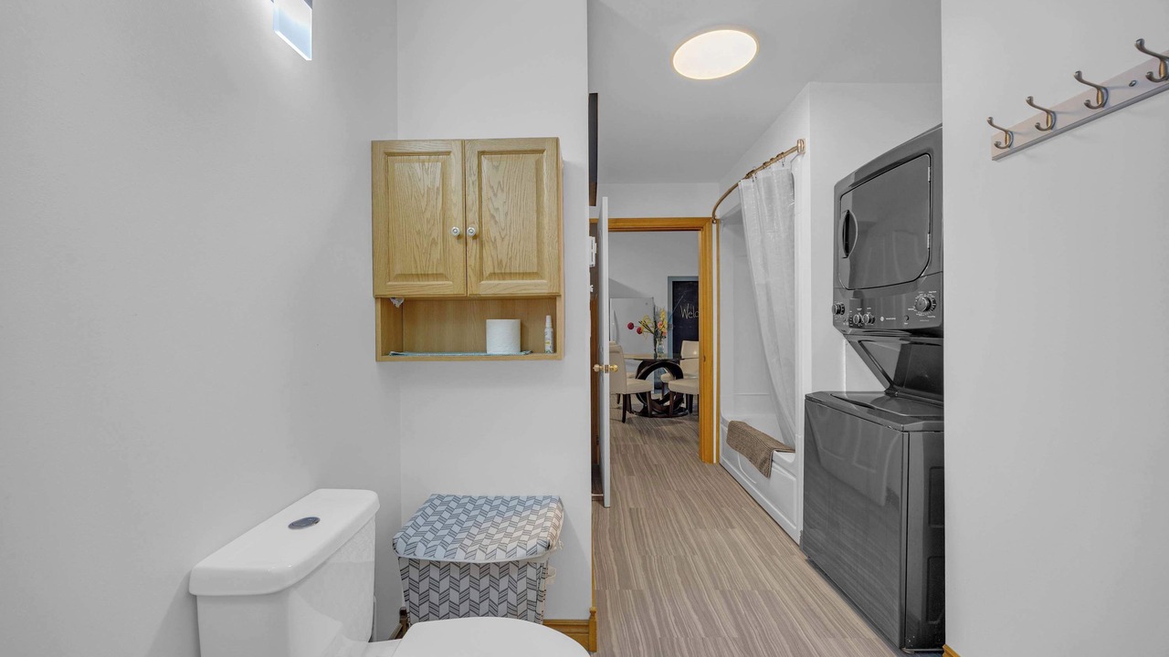 Photo of Bathroom in Clifton Royal
