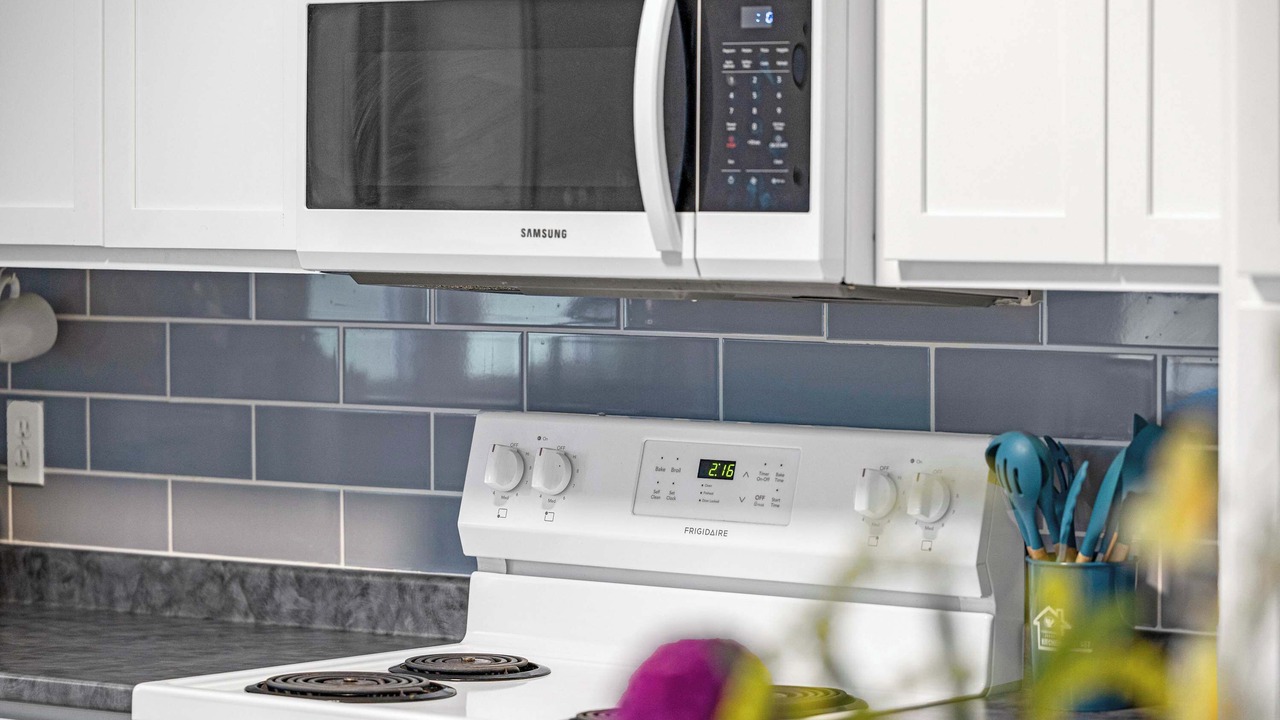Photo of Kitchen in Clifton Royal
