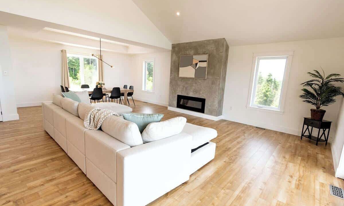 Photo of Livingroom in Grand Bay-Westfield