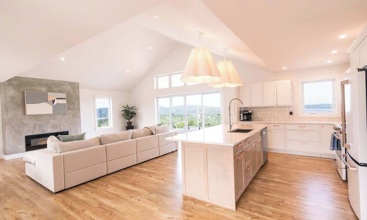 Photo of Bedroom in Grand Bay-Westfield