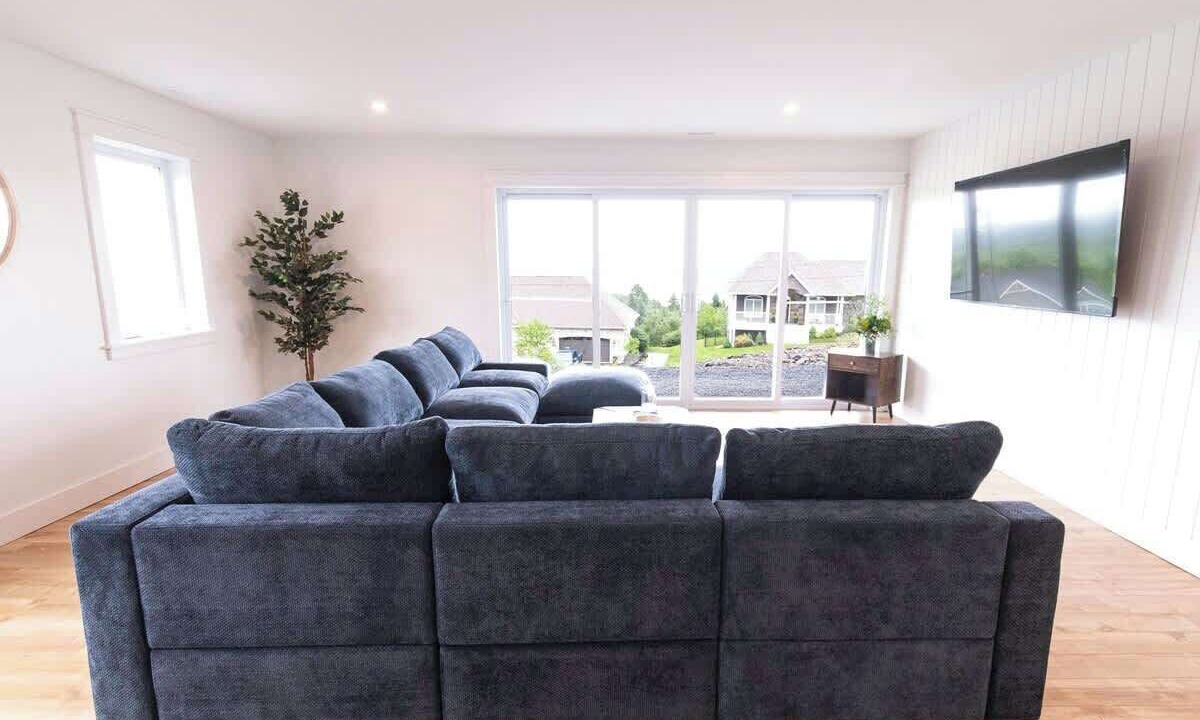 Photo of Bedroom in Grand Bay-Westfield