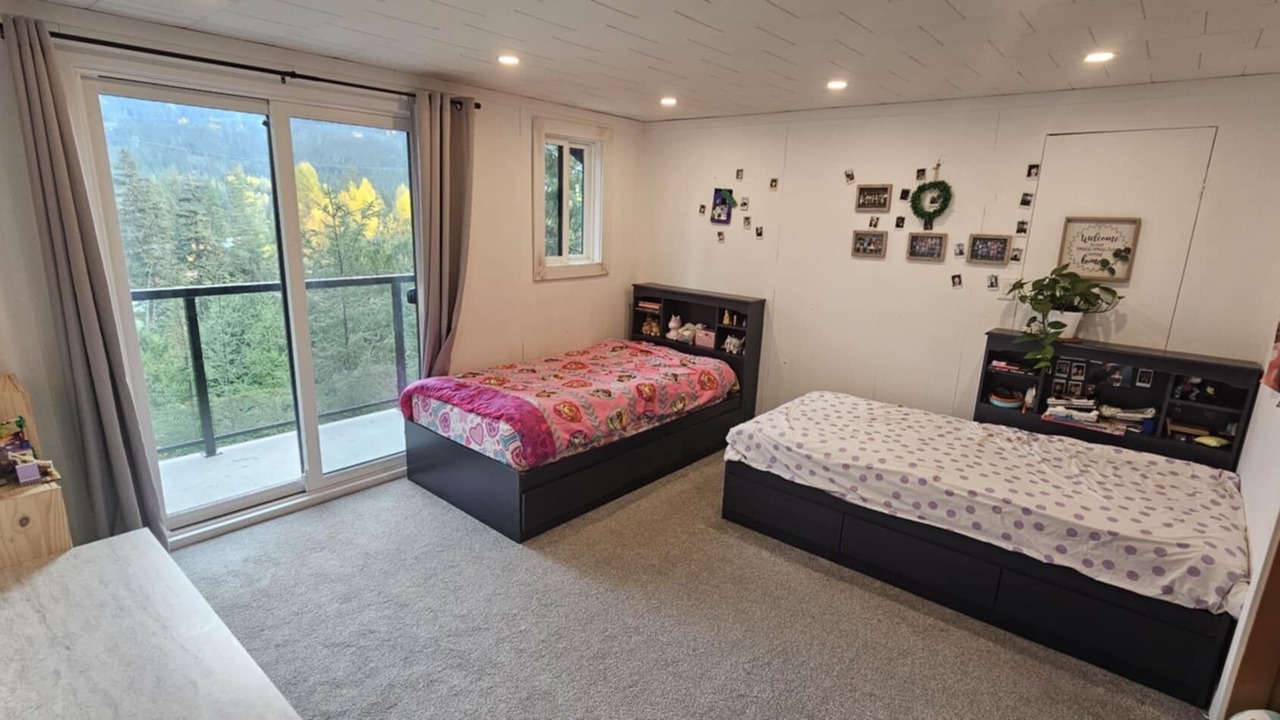 Photo of Bedroom in Whistler
