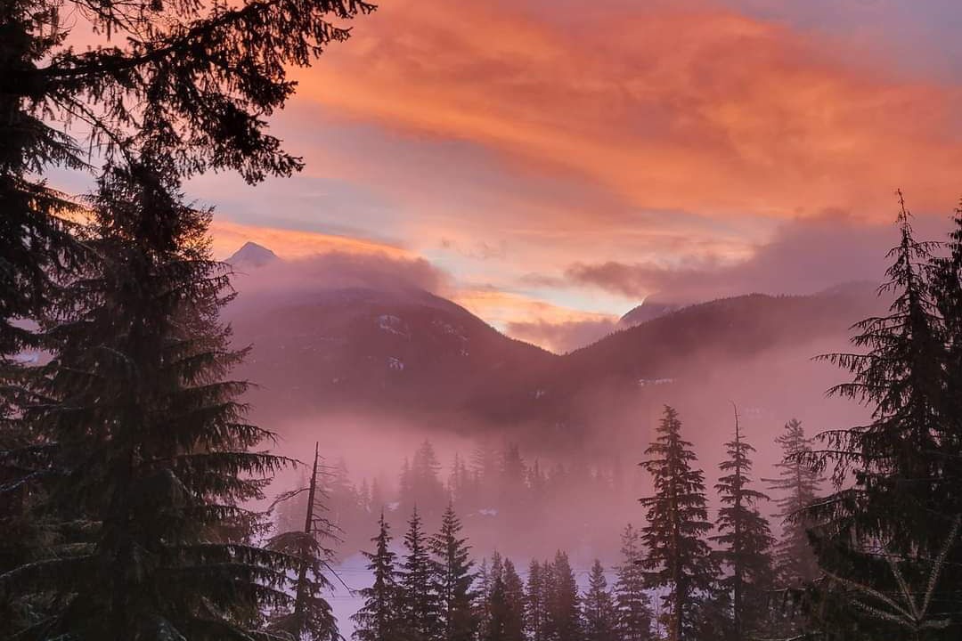 Photo of Others in Whistler