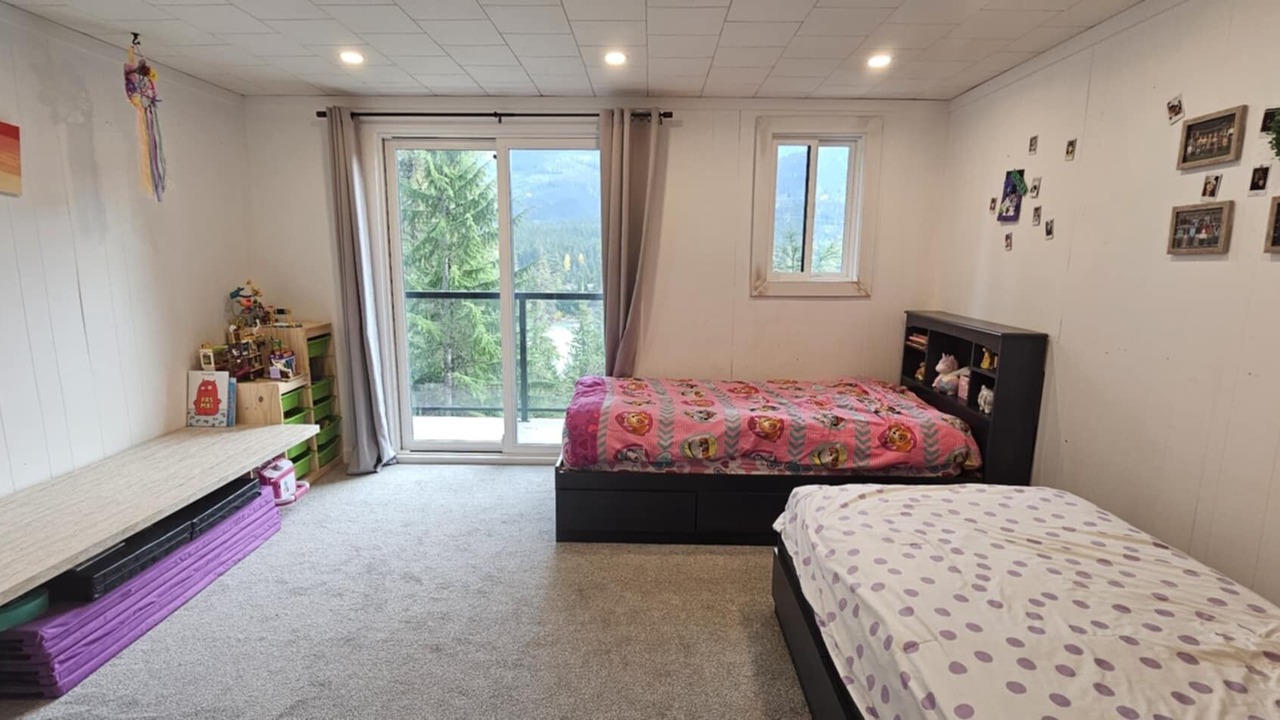 Photo of Bedroom in Whistler