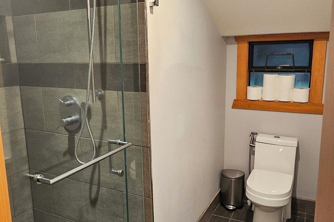 Photo of Bathroom in Whistler