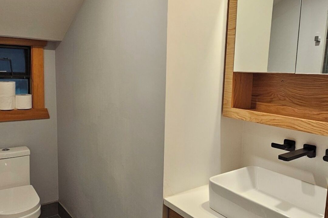 Photo of Bathroom in Whistler