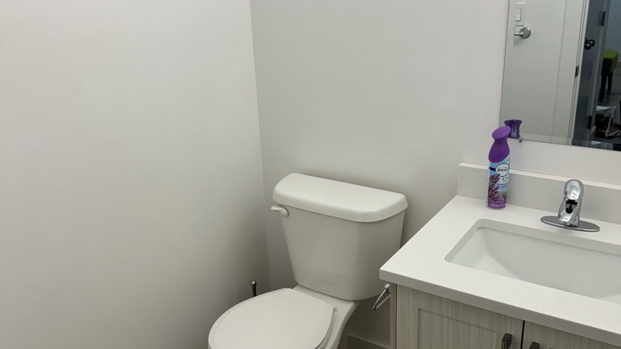 Photo of Bathroom in Regina
