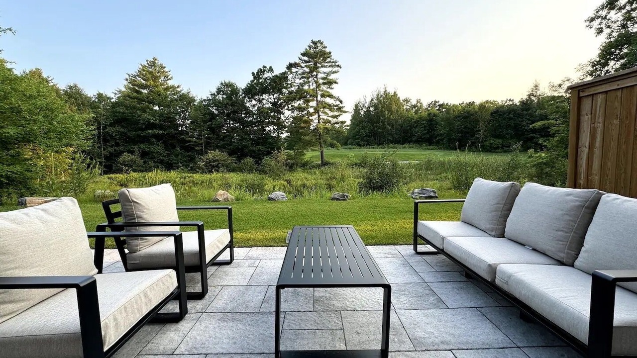 Photo of Patio Balcony in Gravenhurst