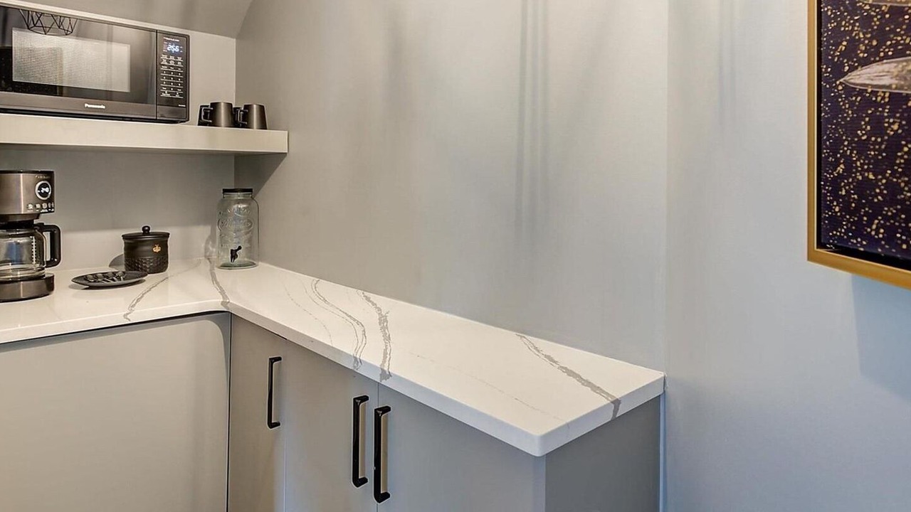 Photo of Kitchen in Central Okanagan