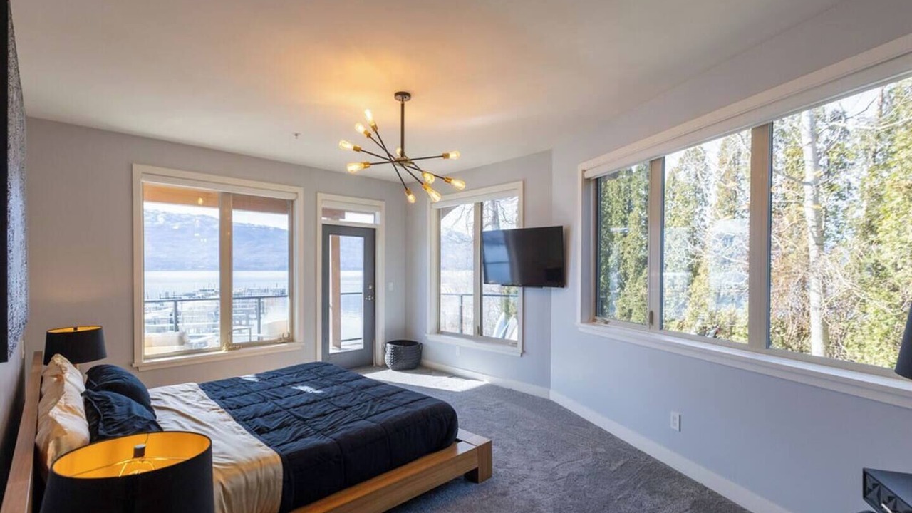 Photo of Bathroom in Central Okanagan