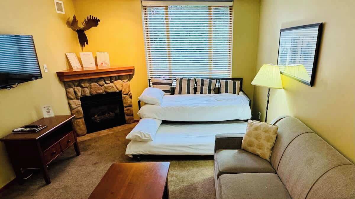 Photo of Livingroom in Village North
