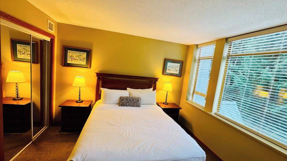 Photo of Bedroom in Village North